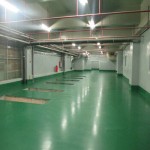 无锡FRP玻璃钢防腐地坪-缩略图2